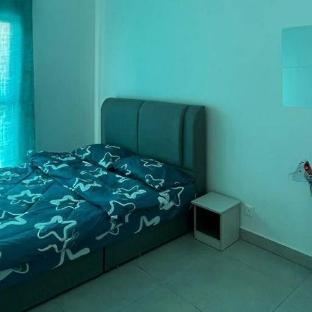 B2U Residensi Rimbun Kajang 2 Bedrooms Dış mekan fotoğraf