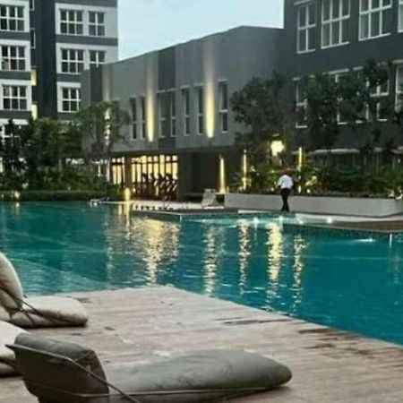 B2U Residensi Rimbun Kajang 2 Bedrooms Dış mekan fotoğraf