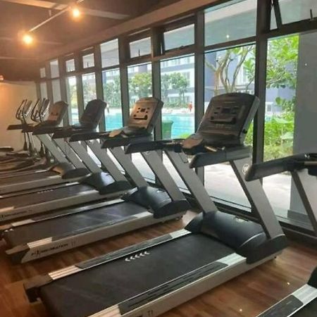 B2U Residensi Rimbun Kajang 2 Bedrooms Dış mekan fotoğraf