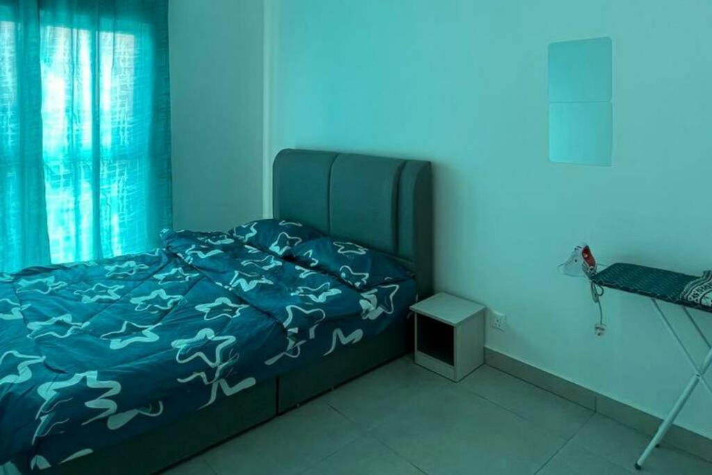 B2U Residensi Rimbun Kajang 2 Bedrooms Dış mekan fotoğraf