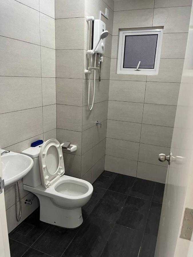 B2U Residensi Rimbun Kajang 2 Bedrooms Dış mekan fotoğraf